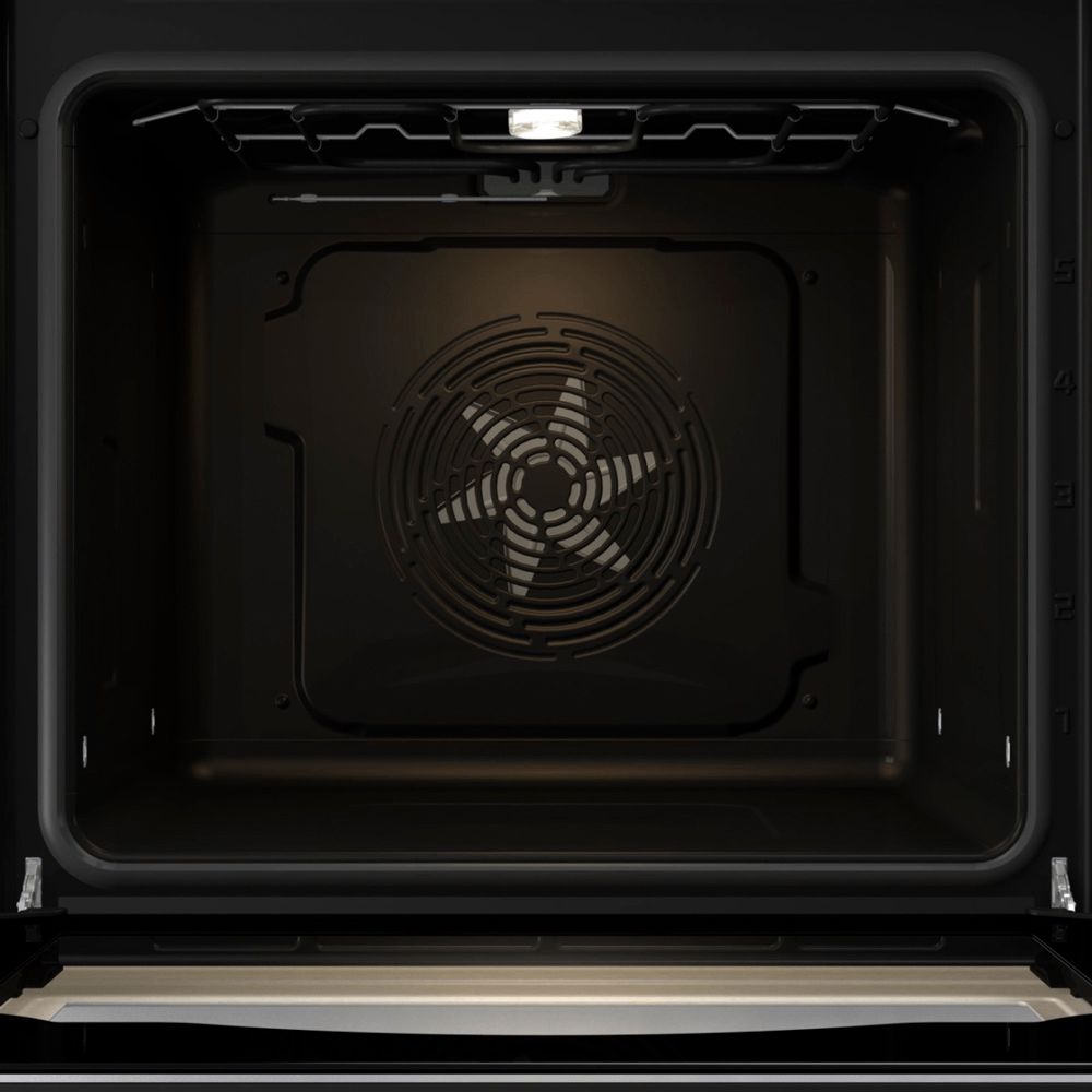 Soba Gorenje BOS67371CLB — Fırın kamerası, Bakı (4)