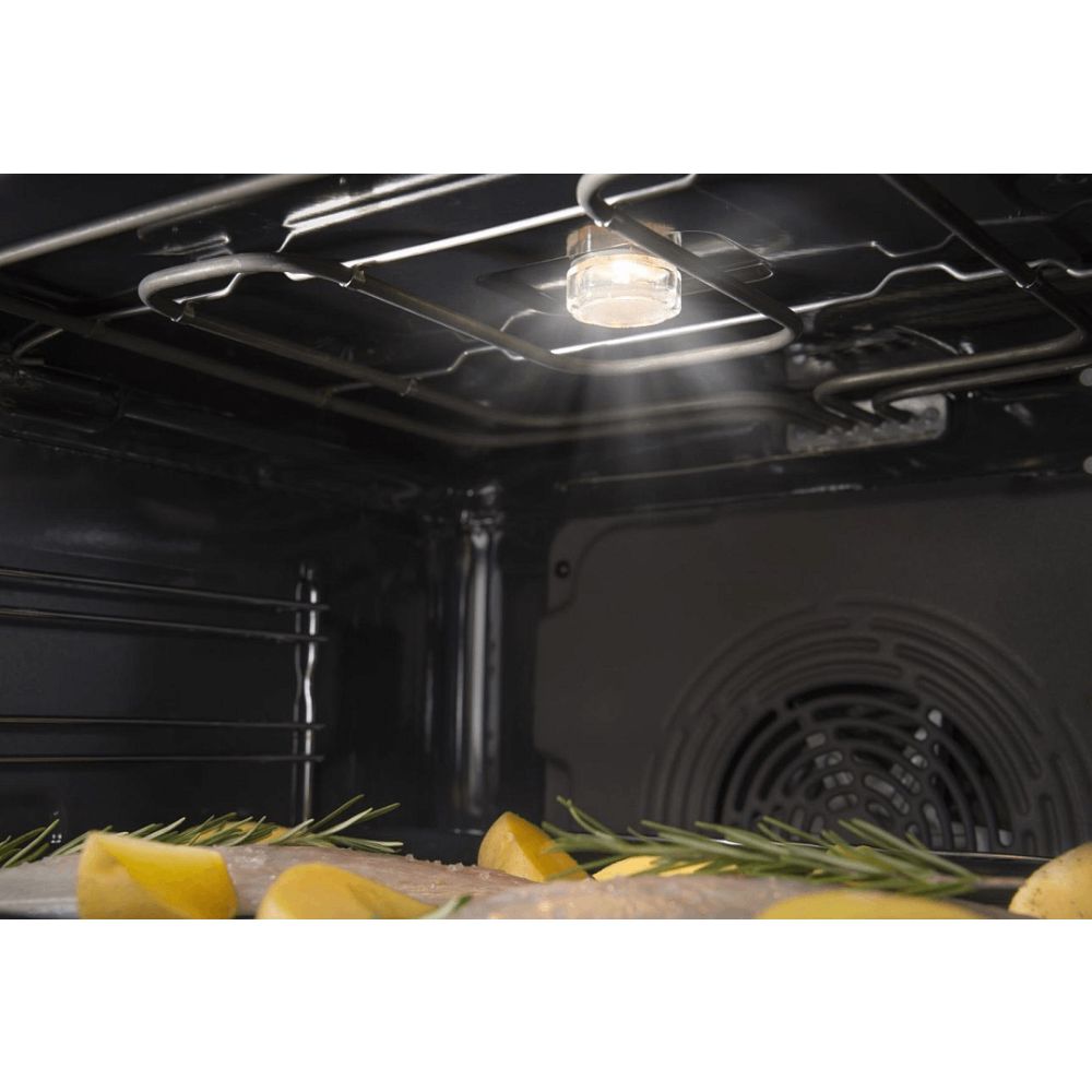 Soba Gorenje BOSB6737E03X GOR — Fırın kamerası, Bakı (3)