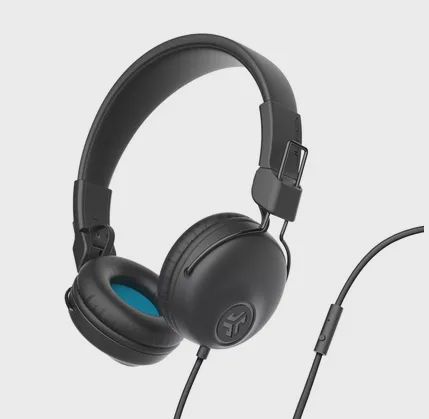 Simli qulaqlıq Jlab Studio Wired On Ear Black (812887018418) — Simli qulaqlıqlar, Bakı