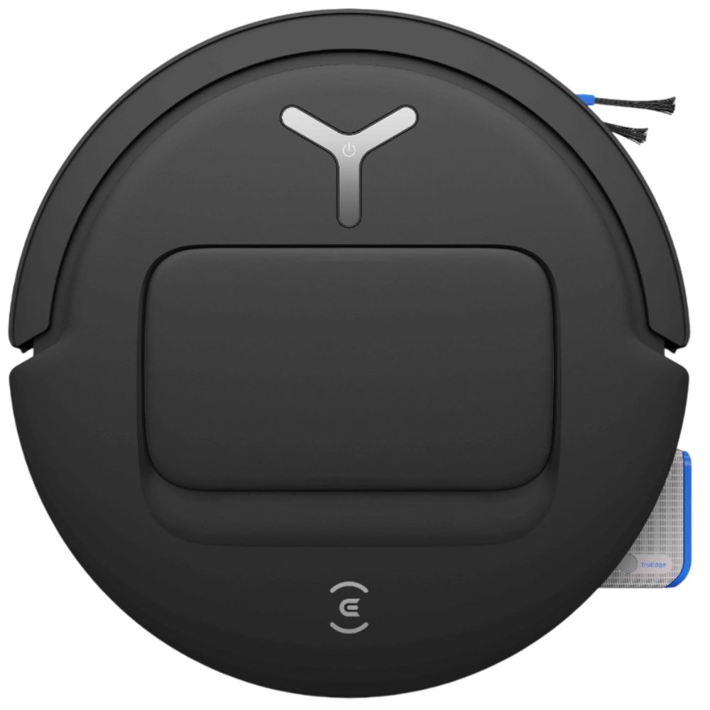 Robot tozsoran Ecovacs Deebot T80 Omni (DEX68) Black — Ev texnikası, Bakı (3)