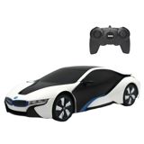Oyuncaq avtomobil Rastar R/C 1:24 BMW I8-UV Sensetive Collection 6930751320239 — Oyuncaq nəqliyyat vasitələri