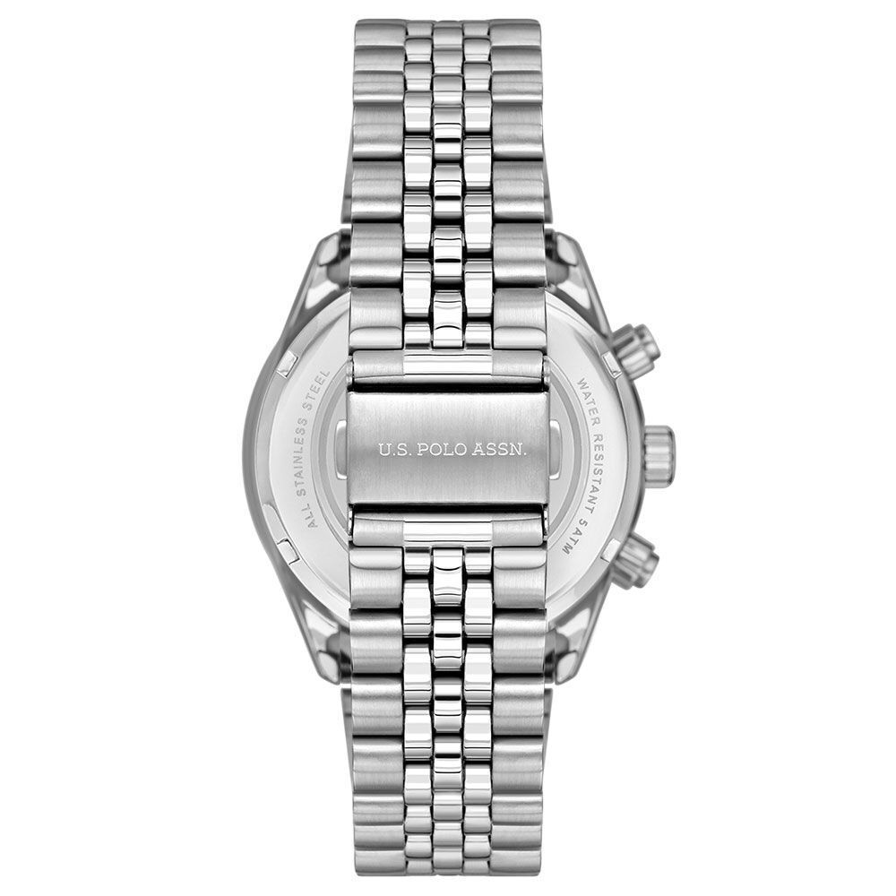 Saat U.S. Polo Assn. Uspa 1054B-03 — Saatlar, Bakı (3)
