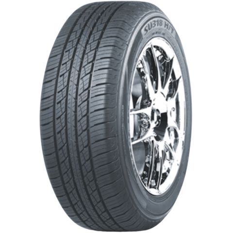 Avtomobil təkəri Westlake SU-318 265/70R15 112T M+S — Bakı