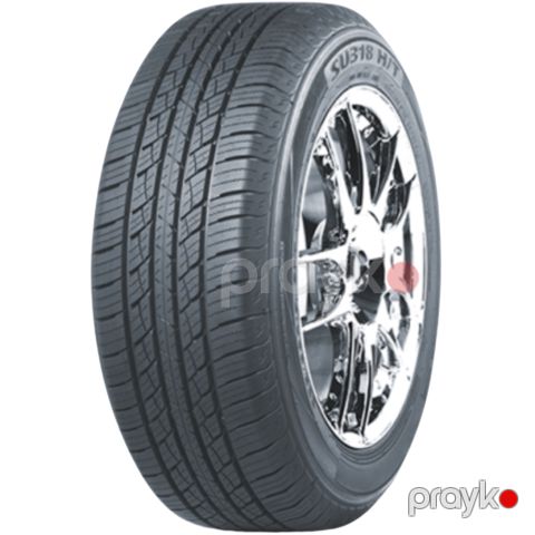 Avtomobil təkəri Westlake SU-318 265/70R15 112T M+S — Bakı