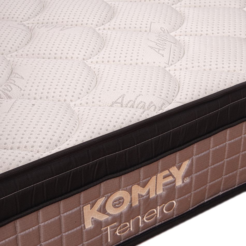Matras Komfy Tenero 90×200×31 — Matraslar, Bakı (2)