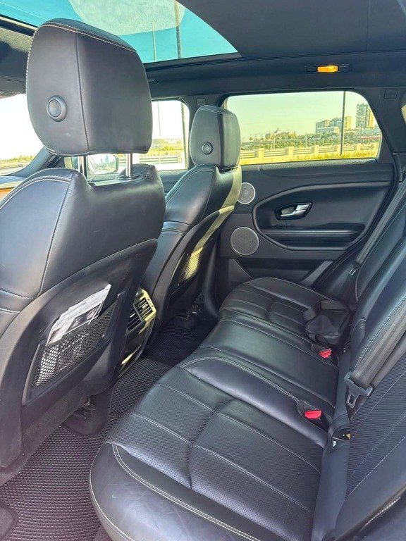 Land Rover RR Evoque, 2.0 L, 2018 il, 217 508 km — Avtomobillər, Bakı (7)