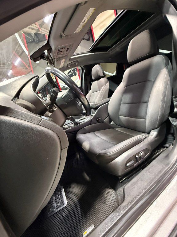 Chevrolet Malibu, 1.5 L, 2018 il, 180 000 km — Avtomobillər, Sumqayıt (11)