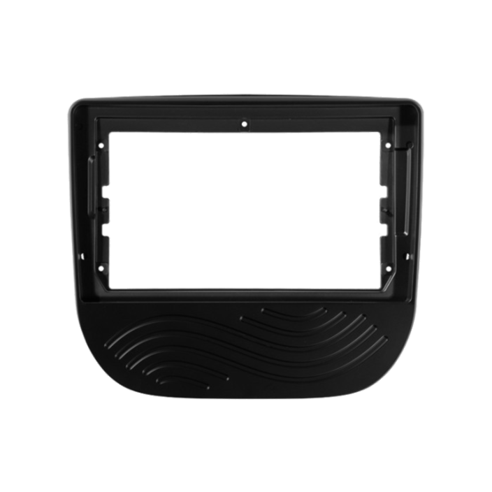 Avtomobil üçün monitor Android King Cool TS7 2/23GB & Carplay For Chevrolet Malibu 2017 — Avtomobil televizorları və monitorları, Bakı (2)