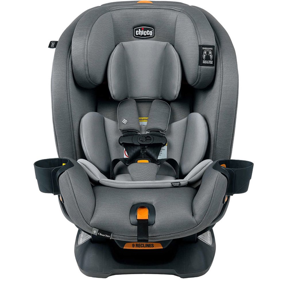 Avtomobil oturacağı Chicco Onefit Cleartex 8058664154081 — Uşaqlar üçün hər şey, Bakı (2)