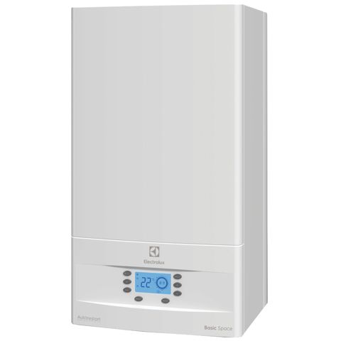 Kombi Electrolux GCB 30 kW Basic Space Duo FI — Bakı