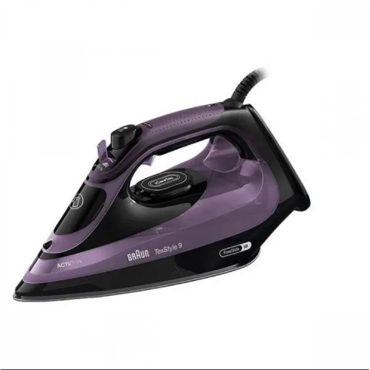 Buxarlı ütü Braun TexStyle 9 SI9661VI (0127409001) — Bakı