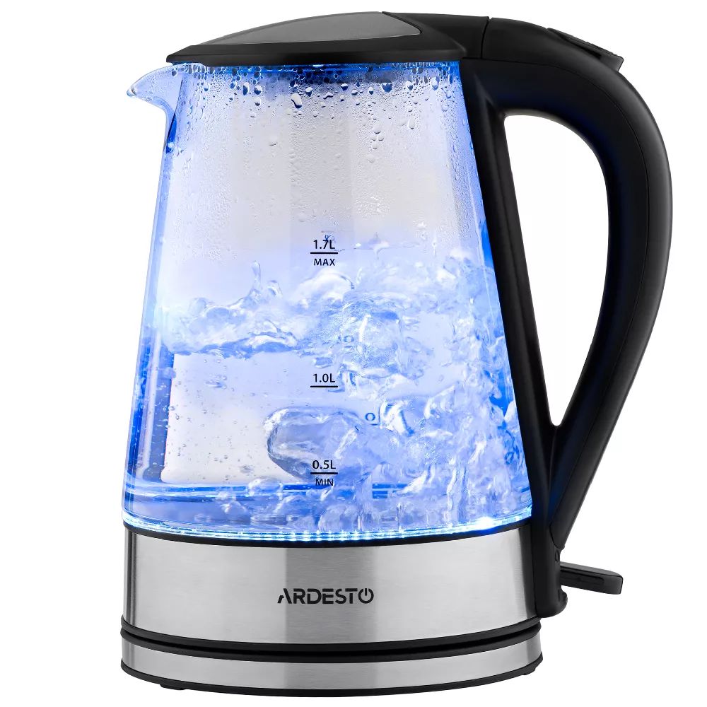 Çaydan Ardesto EKL-F100 R — Mətbəx texnikası, Bakı (5)