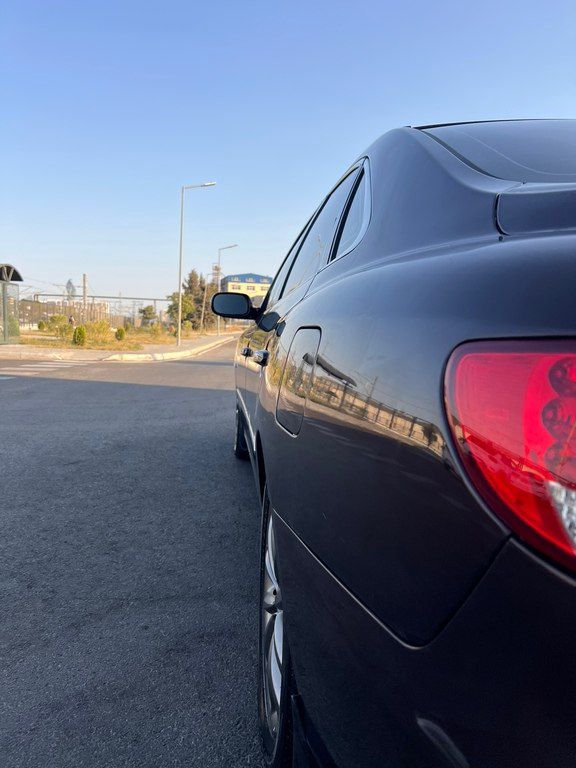 Hyundai Grandeur, 3.3 L, 2006 il, 290 000 km — Avtomobillər, Bakı (7)