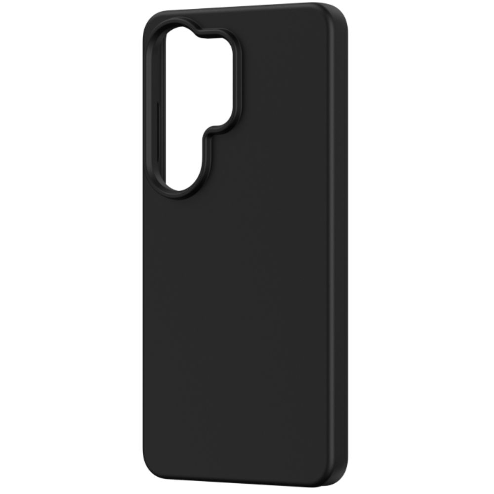 Qoruyucu örtük Devia Samsung S26 Ultra Nature Series Magnetic 6942297147027 Black — Çexollər, Bakı (2)