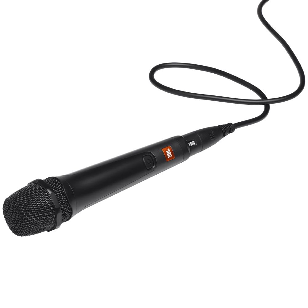 Mikrofon JBL PartyBox PBM100 JBLPBM100BLK-N — Mallar, Bakı (2)