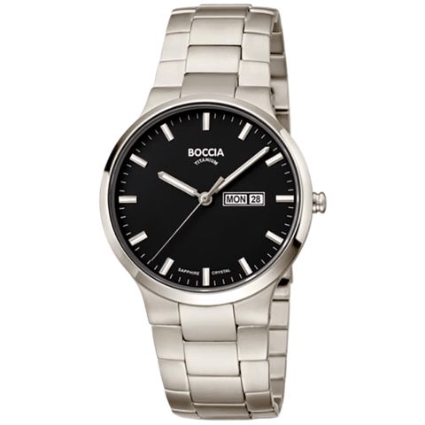 Saat Boccia 3649-03