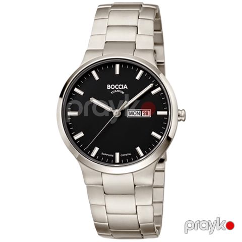 Saat Boccia 3649-03