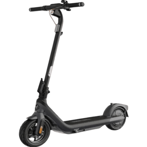 Ninebot KickScooter E2 Pro Scooter — Bakı