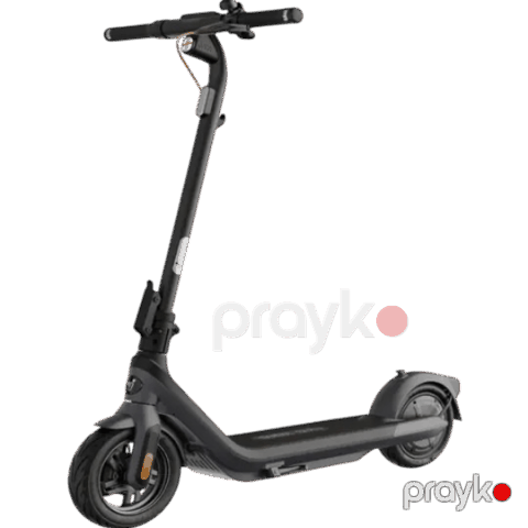 Ninebot KickScooter E2 Pro Scooter — Bakı