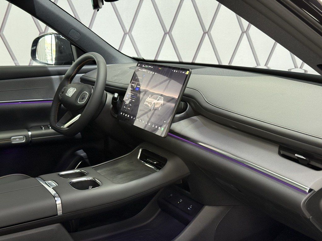 Changan Qiyuan Q07, 1.5 L, 31.7 kWh, 2026 il, yeni — Avtomobillər, Bakı (9)