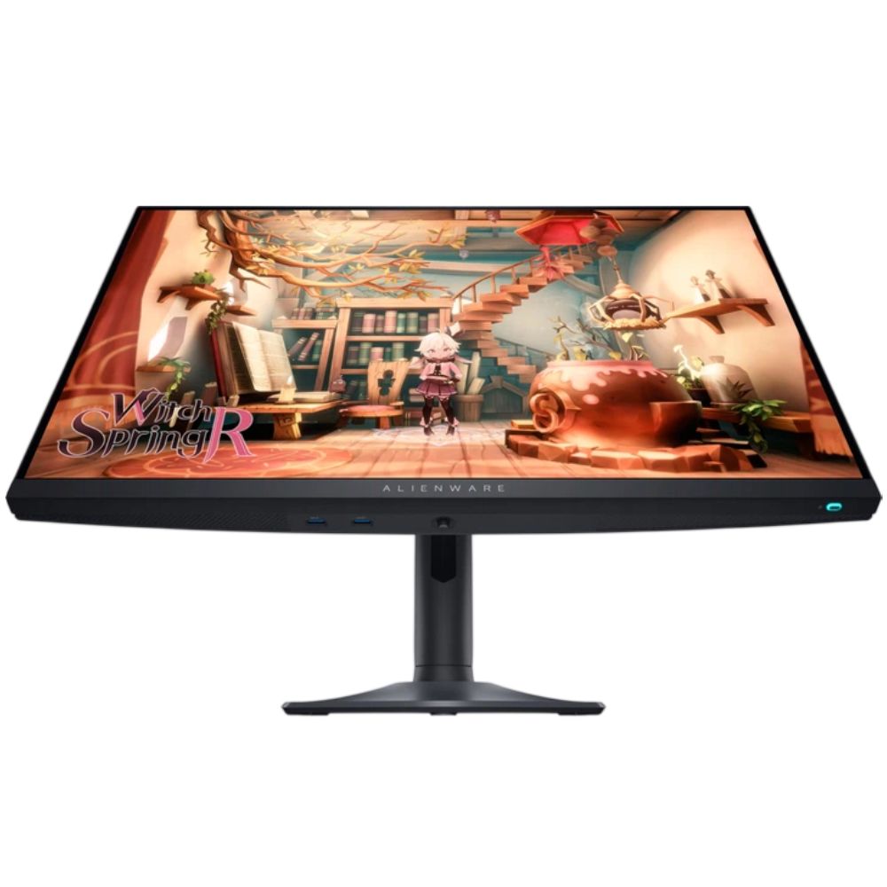 Monitor Dell Alienware 27 AW2724DM (210-BHTL_AZ) — Mallar, Bakı (2)