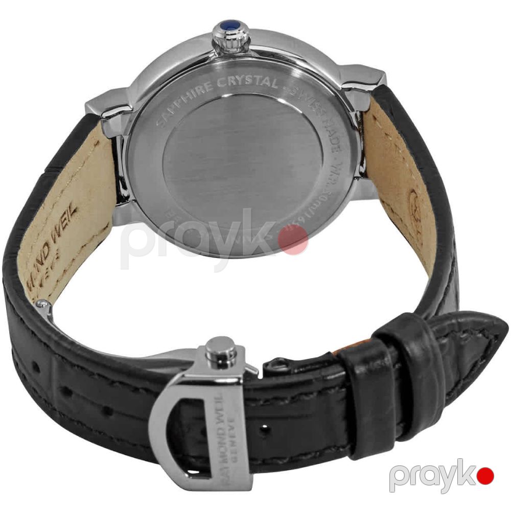 Saat Raymond Weil Jasmine 5240-STC-00661 — Qol saatları, Bakı (3)