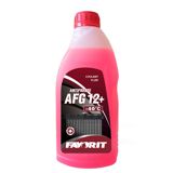 Antifriz Favorit AFG 12+(-40) Plastic 1 lt — Антифризы