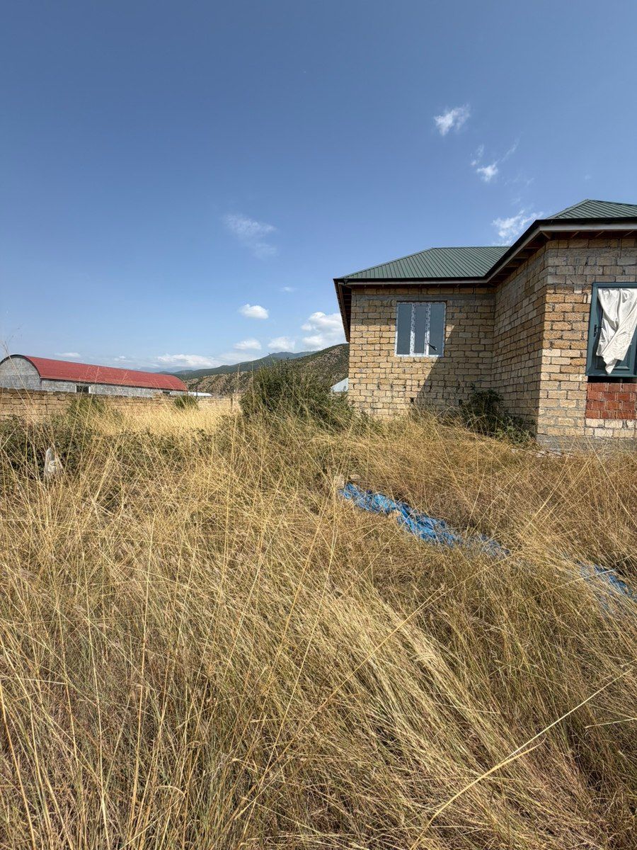 Həyət evi, Şəki ş — Ev, villa, Bakı (11)