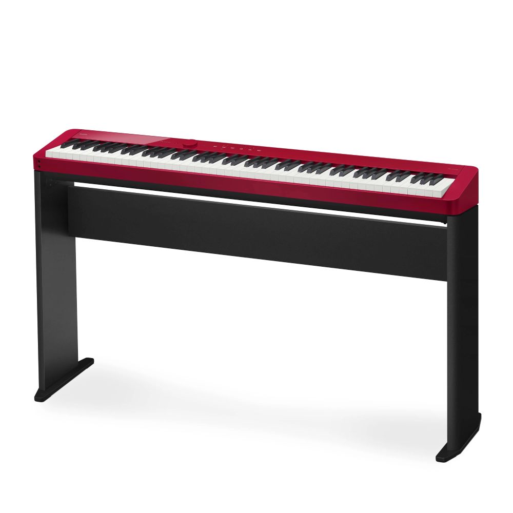 Rəqəmsal piano Casio Privia PX-S1100 RD — Musiqiə alətləri, Bakı (3)