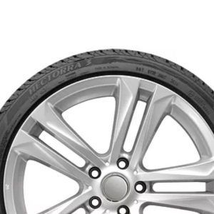 Avtomobil təkəri Matador Hectorra 5 91V 205/55R16 (15811330000) — Təkərlər, Bakı (2)