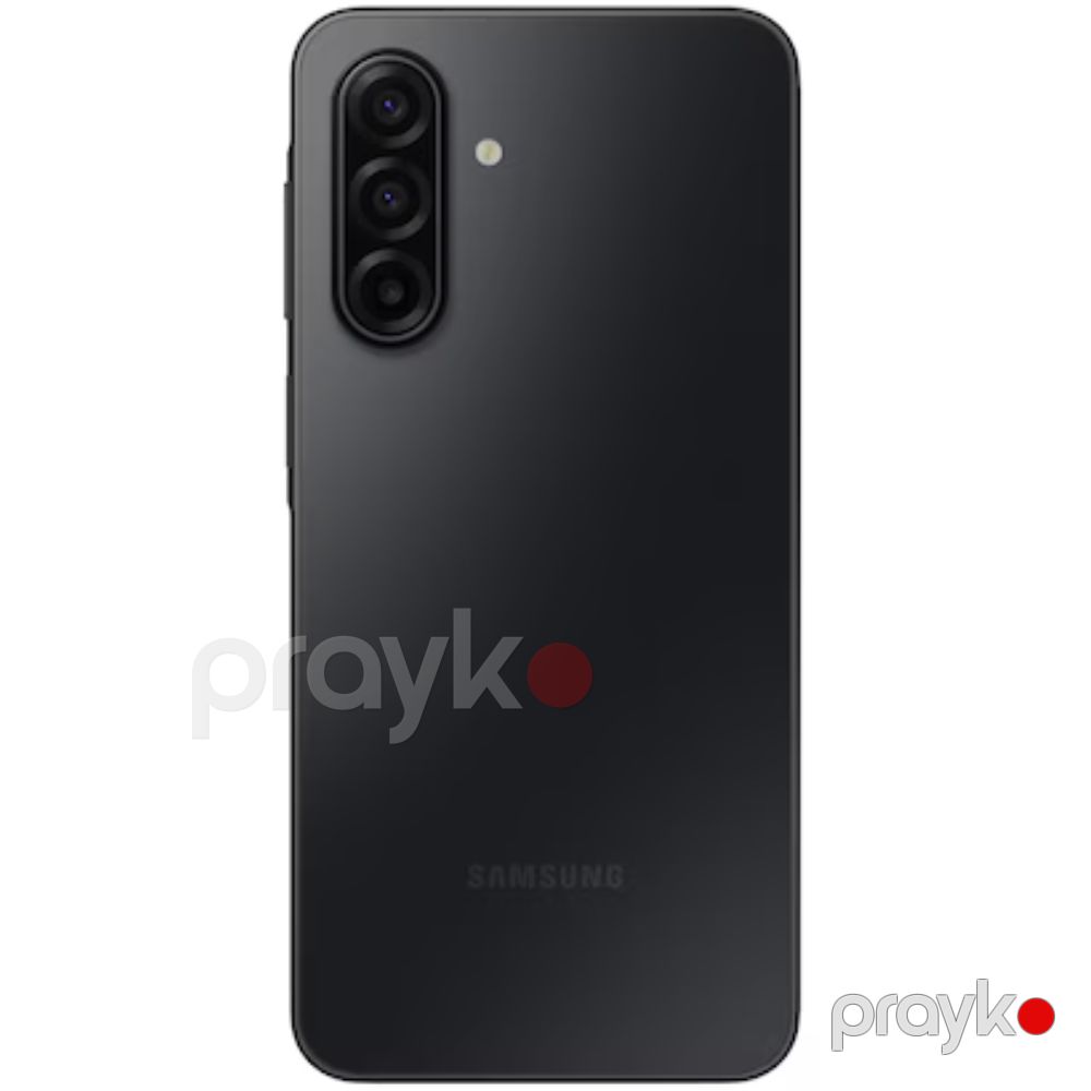 Samsung Galaxy A17 (SM-A175) 6/128 GB Black — Smartfonlar, Bakı (2)