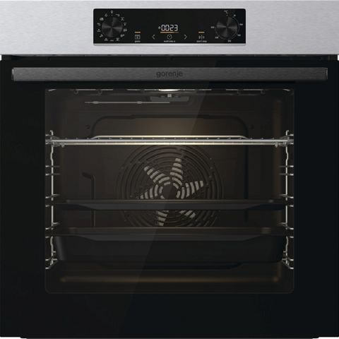 Soba Gorenje BOSB6737E03X GOR — Bakı