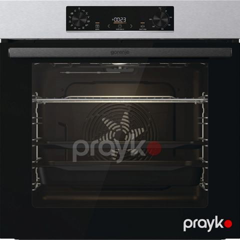 Soba Gorenje BOSB6737E03X GOR — Bakı