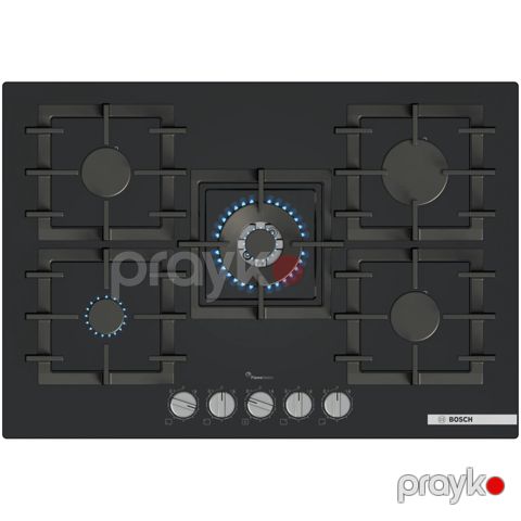 Plitə Bosch PPQ7A6I45