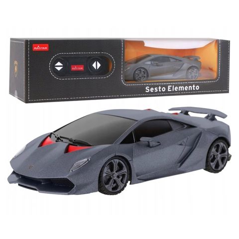 Oyuncaq avtomobil Rastar R/C 1:24 Lamborghini Sesto 6930751306967 — Bakı