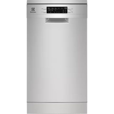 Qabyuyan Electrolux ESS64321SX — Bakı