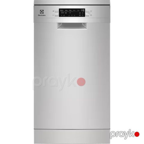 Qabyuyan Electrolux ESS64321SX