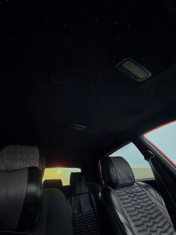 Toyota Corolla, 1.4 L, 2006 il, 395 751 km — Avtomobillər, Bakı (9)