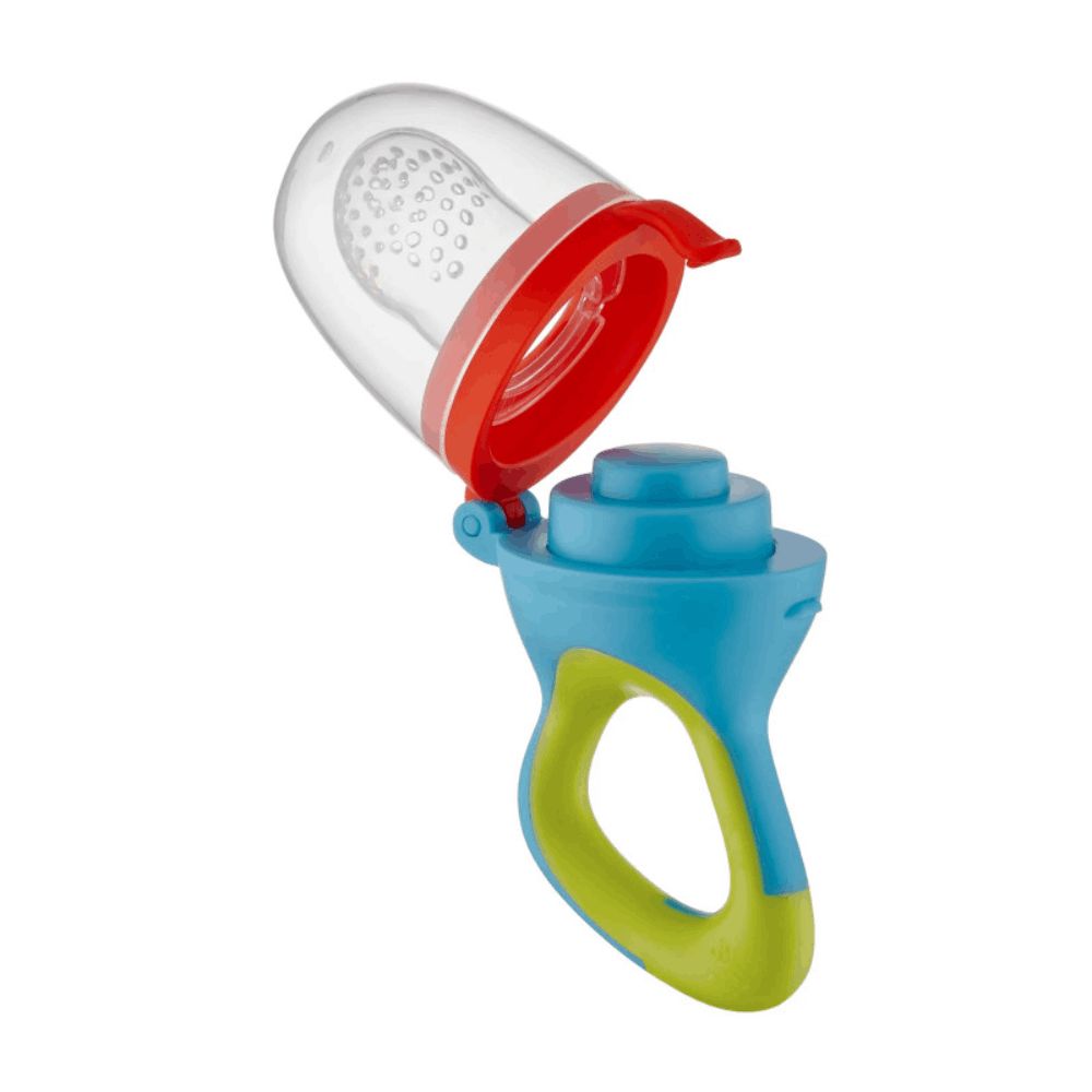 Əmzik meyvə və tərəvəz üçün Babyjem 8681049236005 — Mallar, Bakı (2)