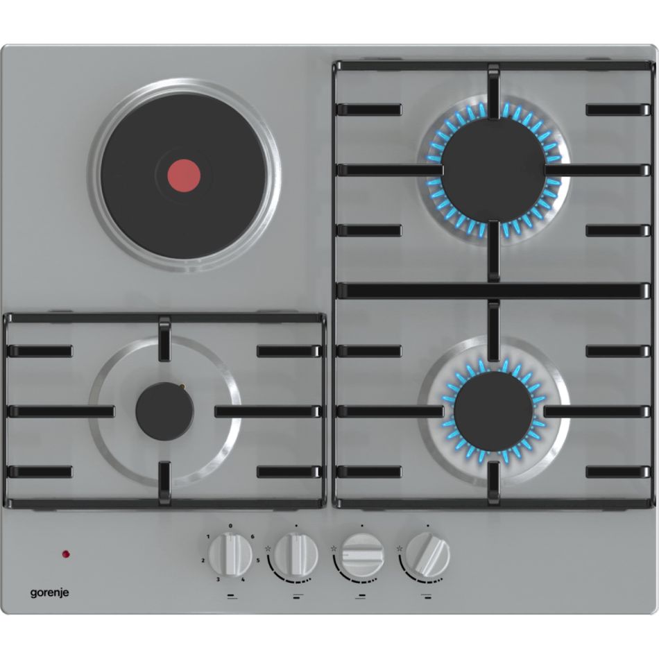 Plitə Gorenje GE680X — Plitələr, Bakı (2)