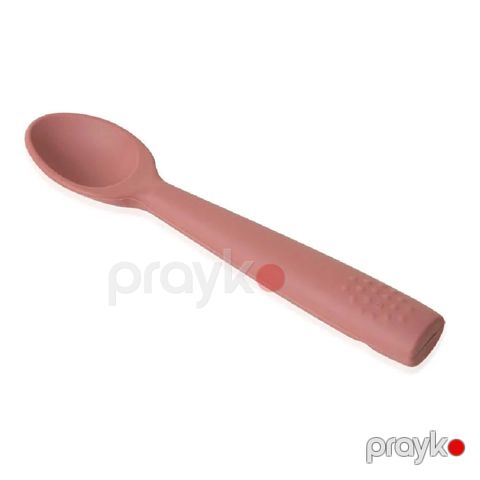 Uşaq üçün silikon qaşıq BabyJem 8681049257598 — Bakı