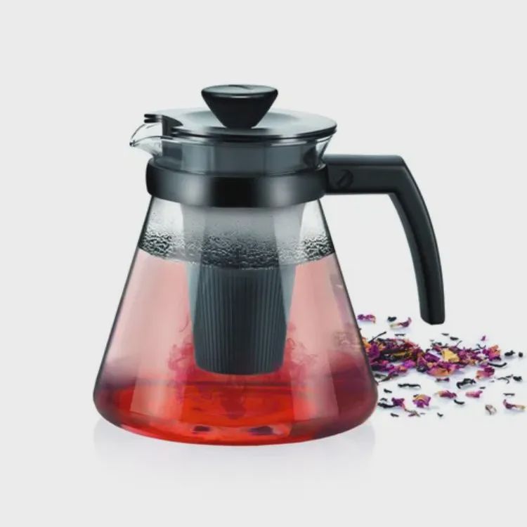 Dəm çaydanı Tescoma 1,25 L (646622) — Çaynikler və qəhvə qabları, Bakı