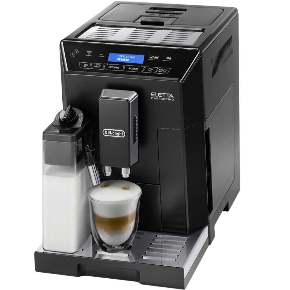 Qəhvəbişirən DeLonghi ECAM44.660.B — Mətbəx texnikası, Bakı (2)