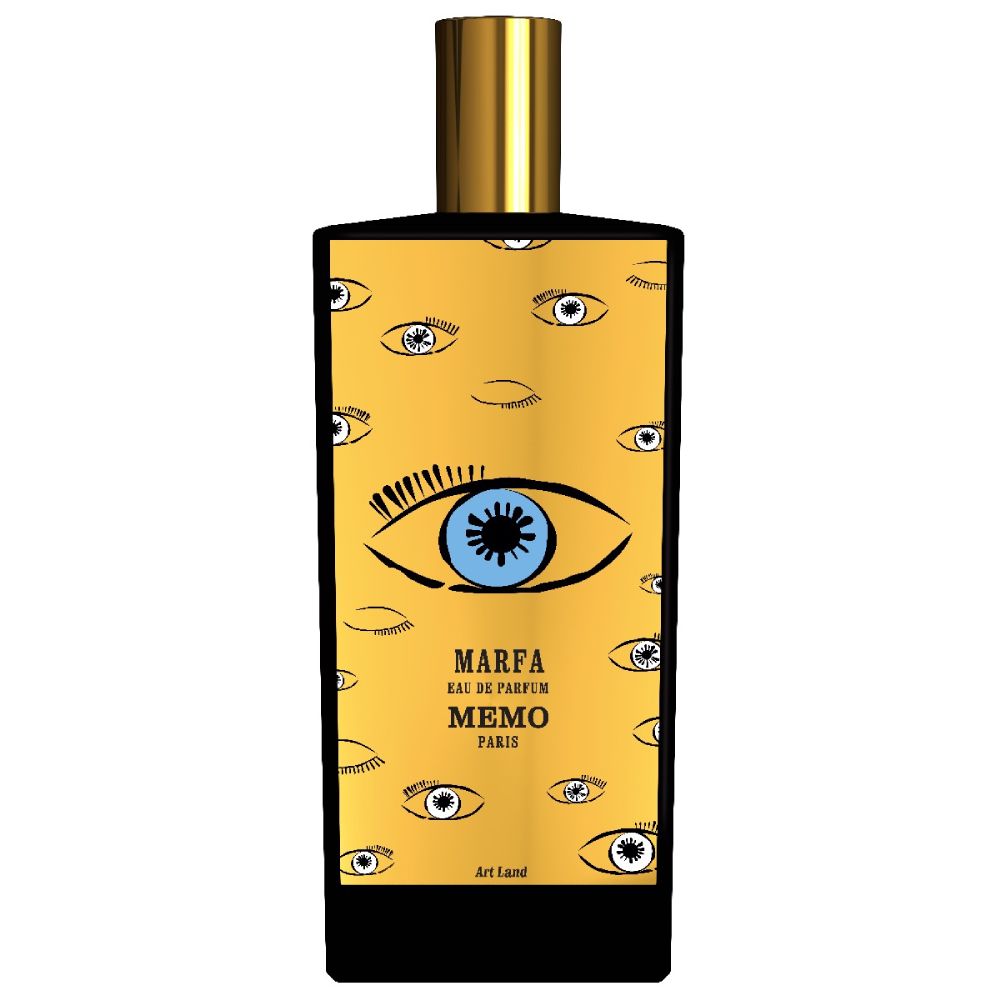 Uniseks parfüm Memo Paris Marfa EDP 75 ml 3700458602920 — Ətir, Bakı