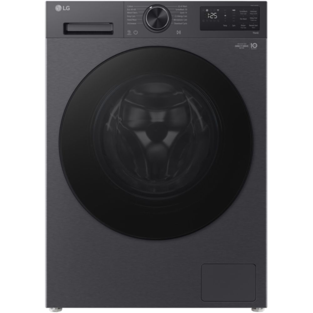 Paltaryuyan LG F2X5FYNY6 — Çamaşır maşınları, Bakı