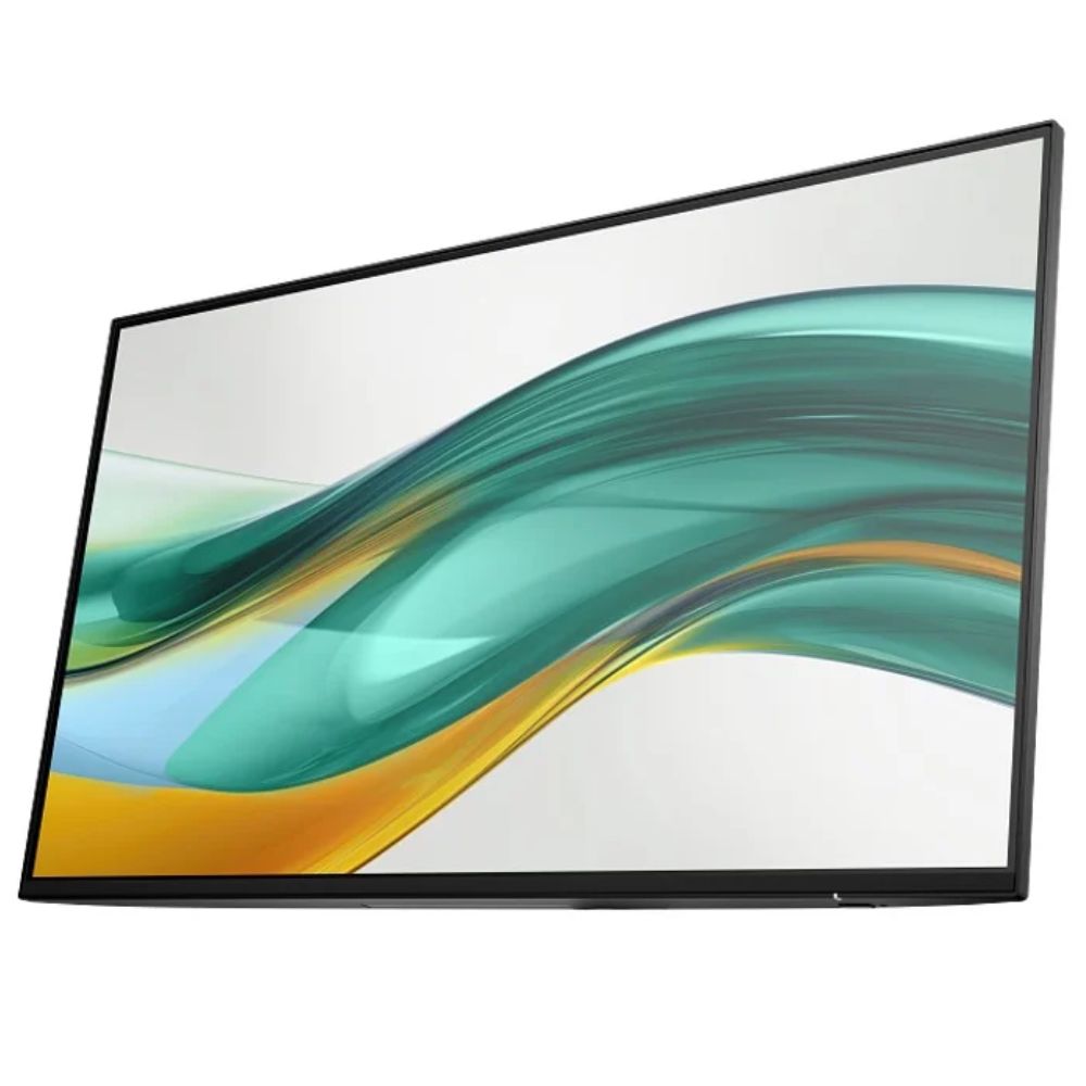 Monitor HP Series 5 Pro (9D9L6A9) — Monitorlər, Bakı (3)