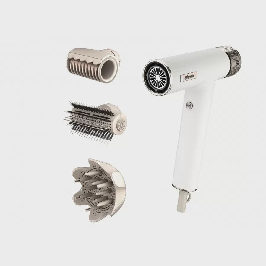 Stayler fen Shark HD334EU — Fən, Bakı