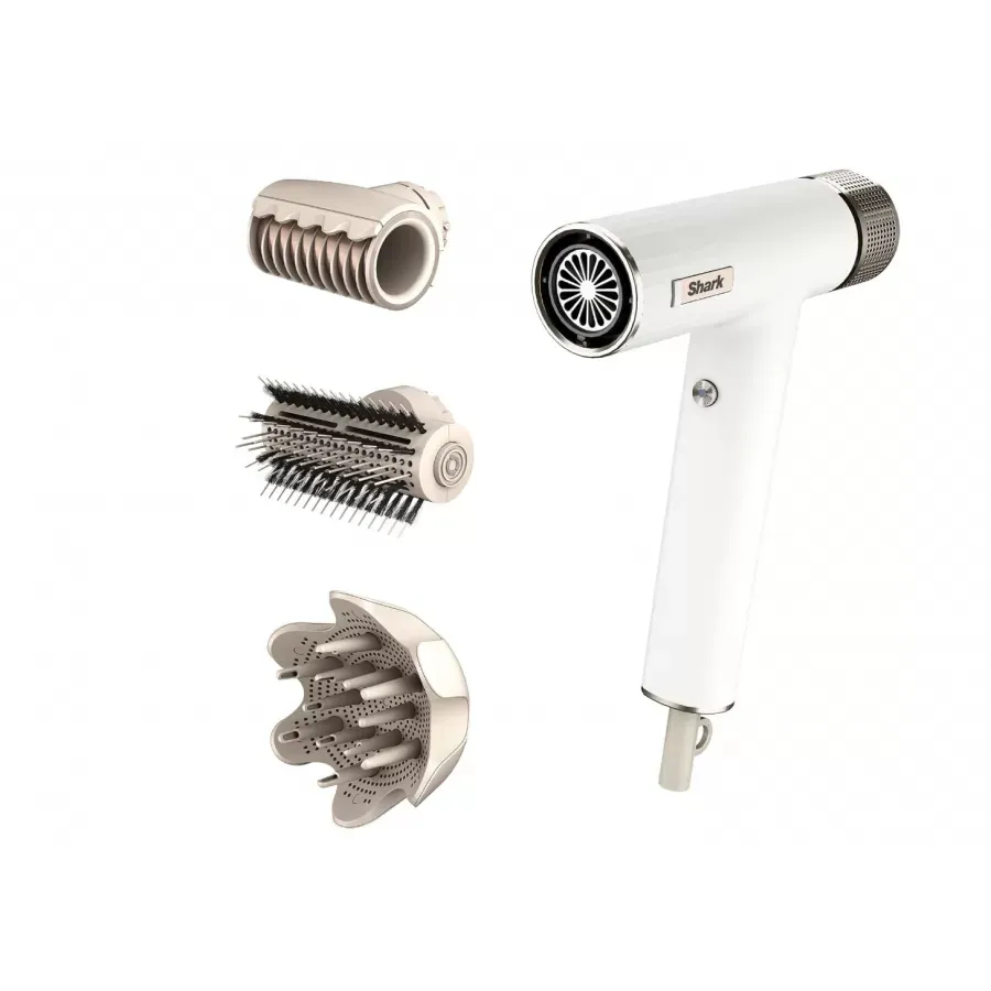 Stayler fen Shark HD334EU — Фены