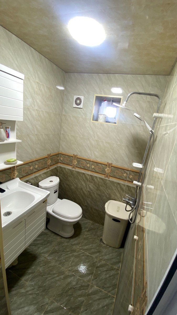 Həyət evi, Hökməli qəs — Ev, villa, Bakı (9)
