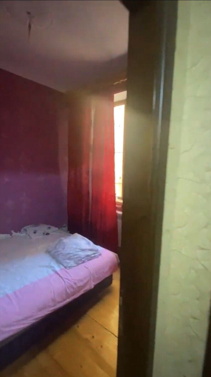 2-otaqlı yeni tikili kirayə verilir, Xırdalan ş., 50 m² — Mənzil, Xırdalan (4)